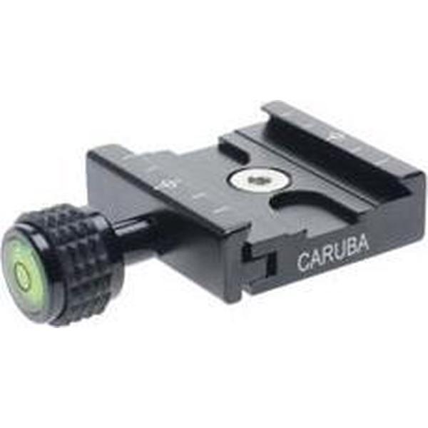 Caruba Fast loading plate base