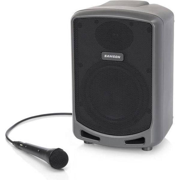 Samson Expedition Express bluetooth speaker
