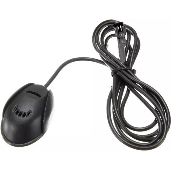 3.5mm jack plug externe microfoon microfoon voor de Auto DVD Radio Laptop plak