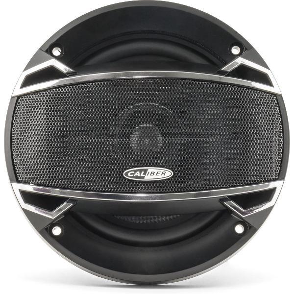 Caliber CSP13 - Autospeaker - 13cm - 2 weg - Zwart