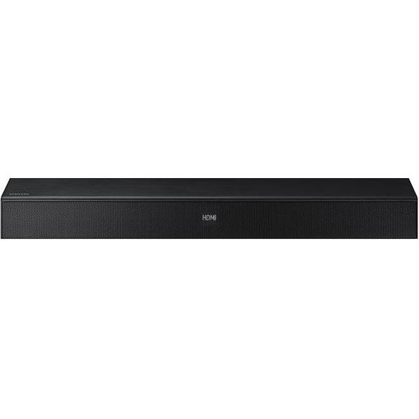 Samsung HW-N400 - Soundbar - Zwart