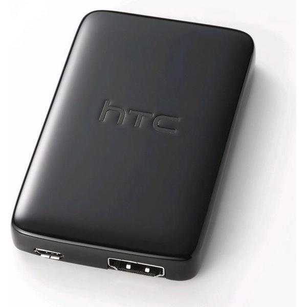 HTC DG H300 Media Link HD Wireless HDMI Adapter