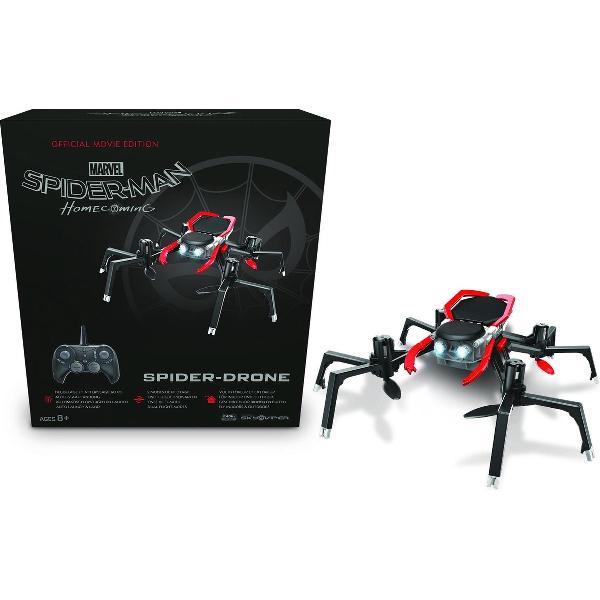 Sky Viper Drone - Spiderman Goliath