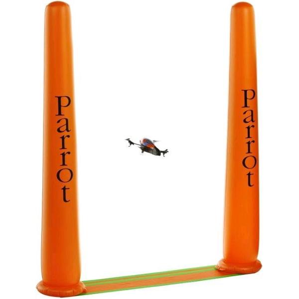 AR.Drone Race Pylon