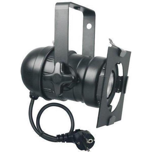 Showtec Showtec CDM-35 / Par 30, zwart Home entertainment - Accessoires