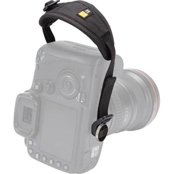 Case Logic DHS-101 - Draagriem voor Spiegelreflexcamera - Zwart
