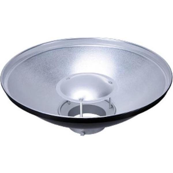 Godox BDR-S420 Beauty Dish Reflector Silver 42cm