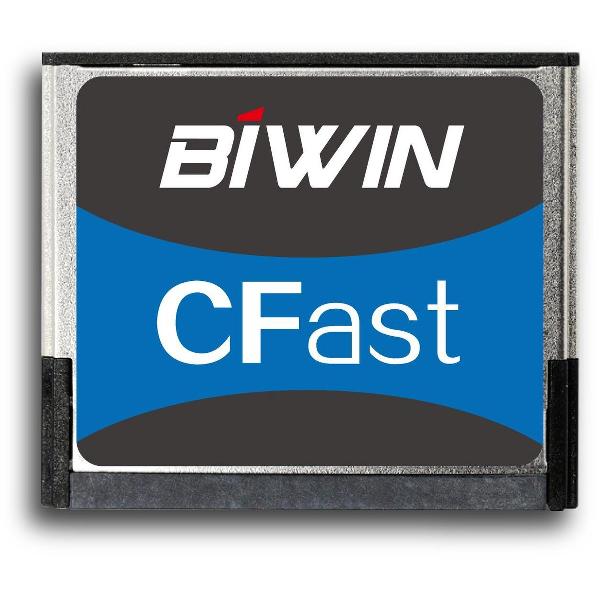 BIWIN CFast 2.0 - 256 GB