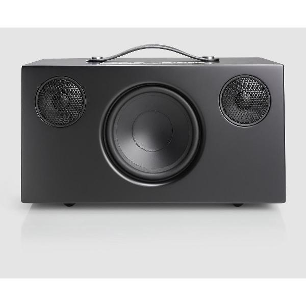 audio pro Connected speaker C10 Black