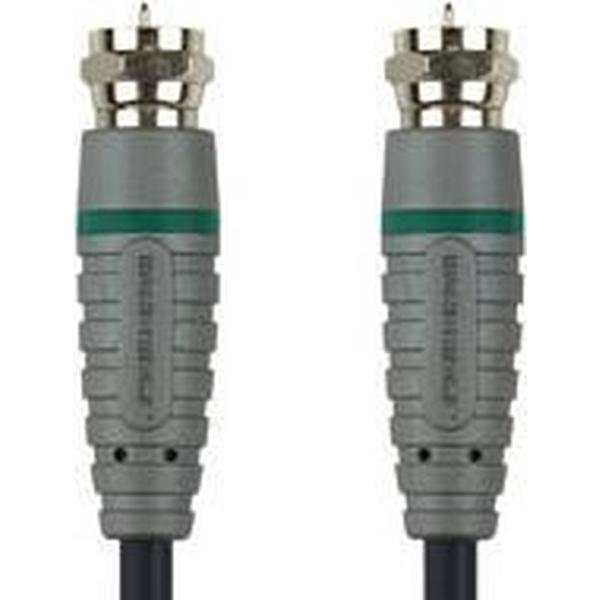 Bandridge BVL9002 coax-kabel