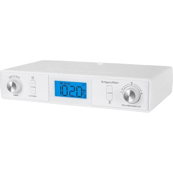 Krüger & Matz KM0817