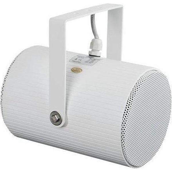 DAP Audio PSU-510M, Unidirectionele 100V luidspreker met een aluminium behuizing, 10 Watt