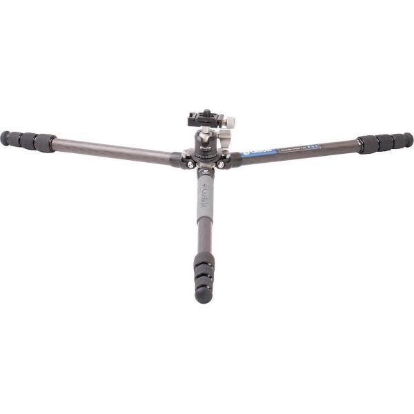 Leofoto RF-224C+LH-25 Ranger Statief