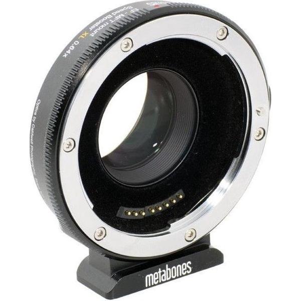 Metabones Canon EF MICRO 4/3 T Speed Booster XL