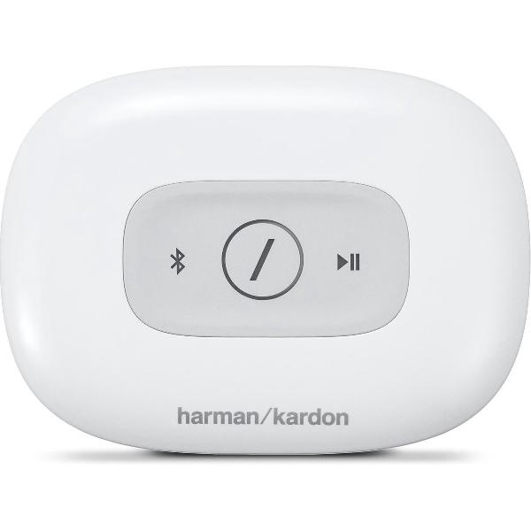 Harman Kardon Adapt - Draadloze speaker-module - Wit