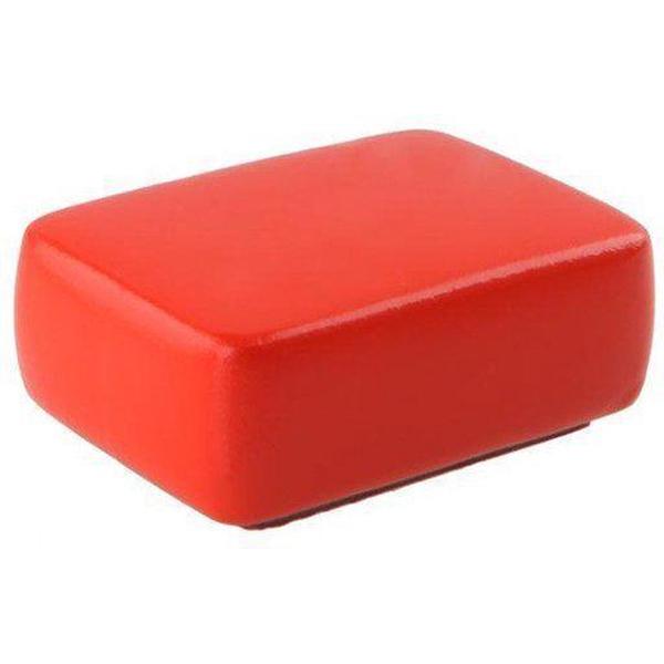 Losse Floaty met Plakstrip Voor GoPro Hero ( E-Supply)