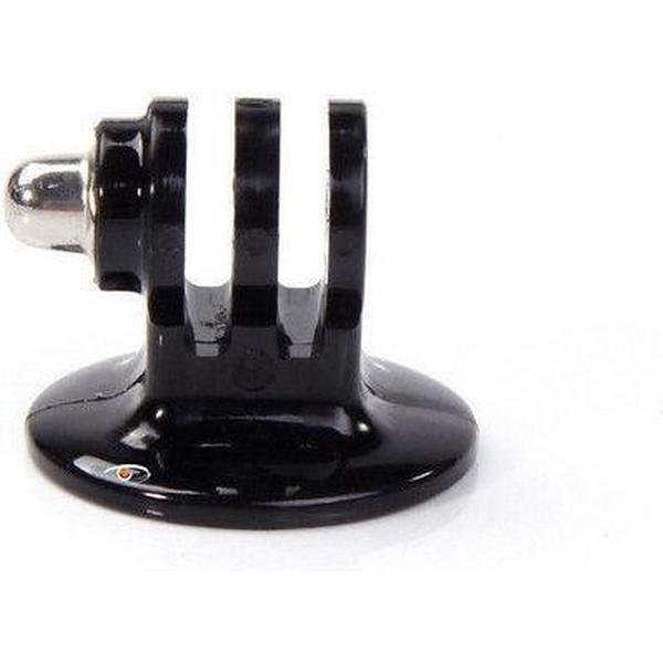 Tripod Mount Opzetstuk voor statief geschikt voor Go Pro Hero 3+ / 4