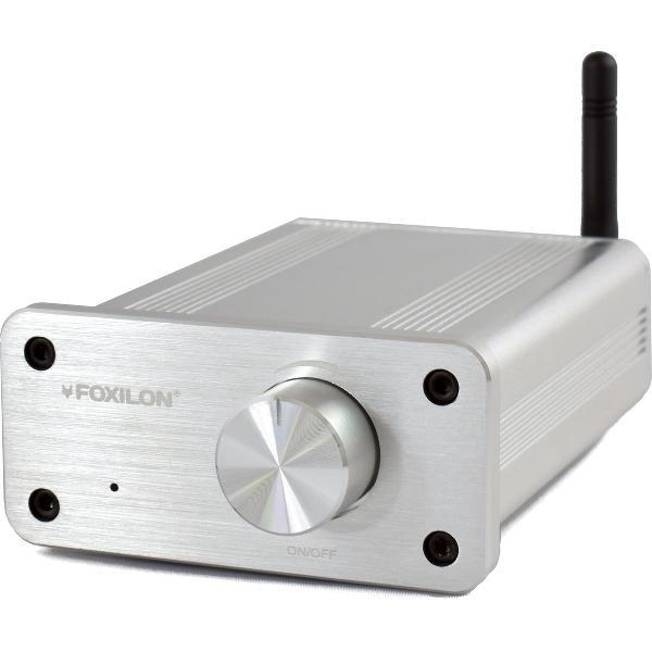 A40 Mini Bluetooth Stereo 2.0 Amplifier
