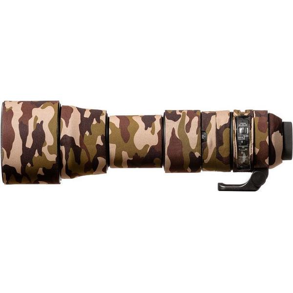 easyCover Lens Oak for 150-600mm DG OS HSM C Br. Camo
