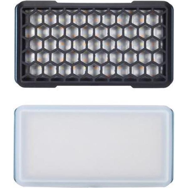 Falcon Eyes Diffuser + Honingraat F7-DF+HC voor PockeLite F7