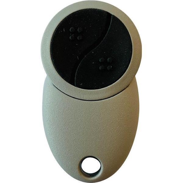 Teleco TVTXP 868 A02 2-kanaals handzender