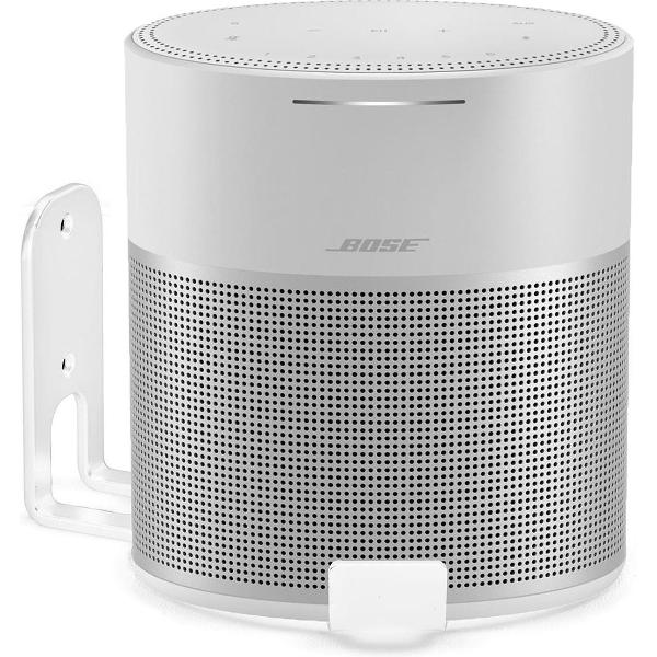 Vebos muurbeugel Bose Home Speaker 300 draaibaar wit