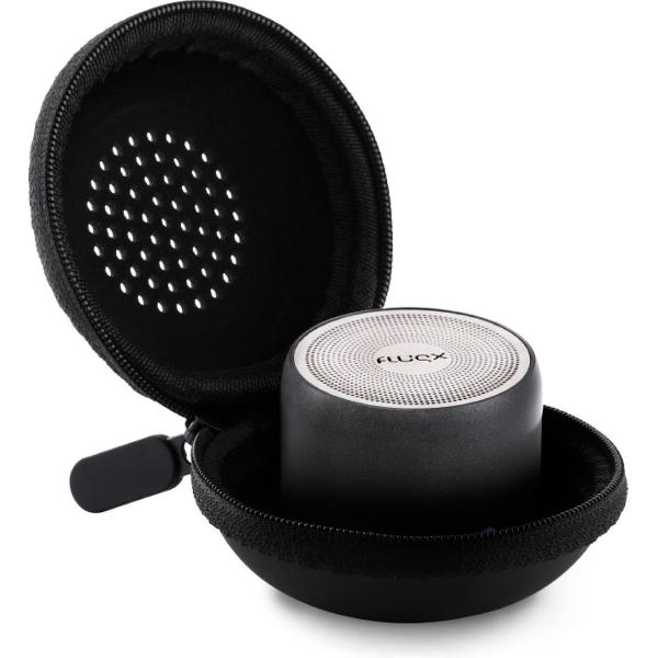FLUQX Atom draadloze speaker - Bluetooth speaker
