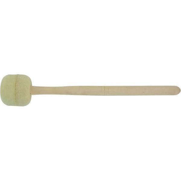 Ramm® | Bassdrum Mallets Wood | 1 Paar