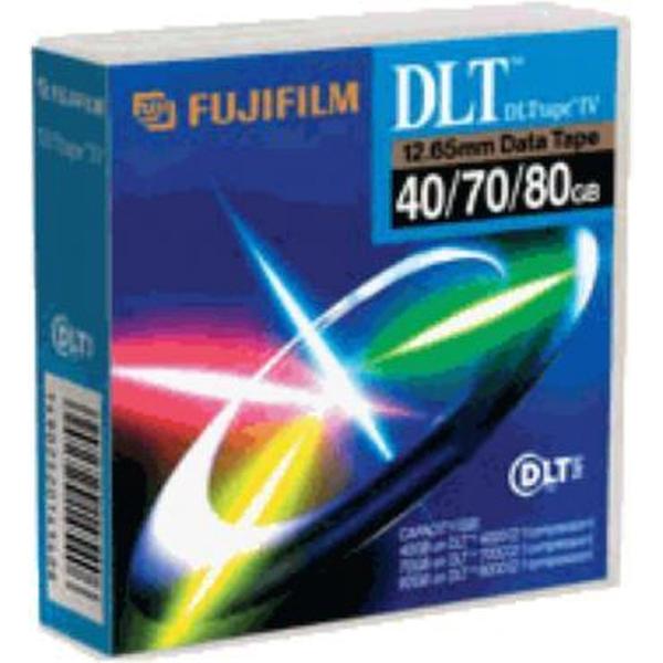 DLT IV TAPE 20-40GB / / 40-80GB