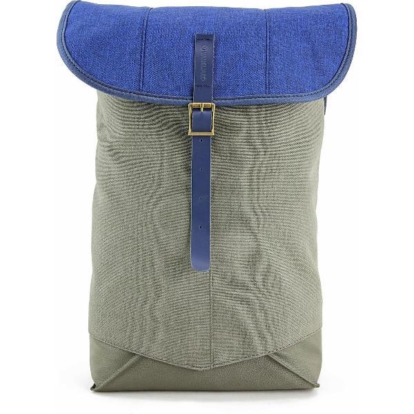 Vanguard VEO Travel 41BL Rugtas Blauw