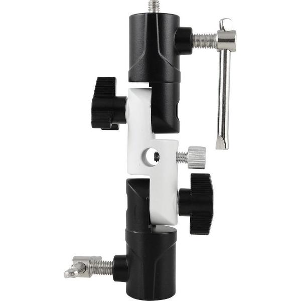 Flash Mount / Flitshouder - Type V2