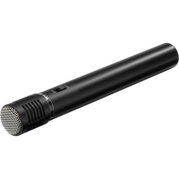 Professional Electret condensator microfoon voor het opvangen van geluiden, zang en instrumenten