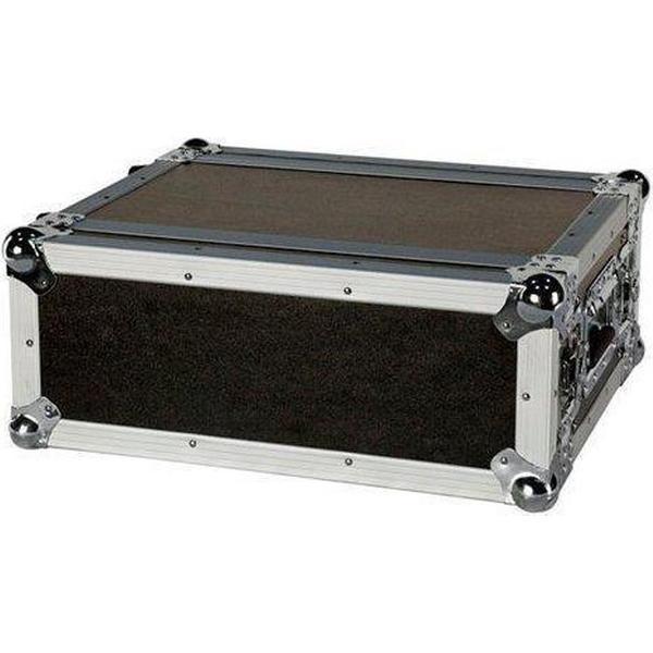 DAP Audio 19 inch effectcase, 4 HE