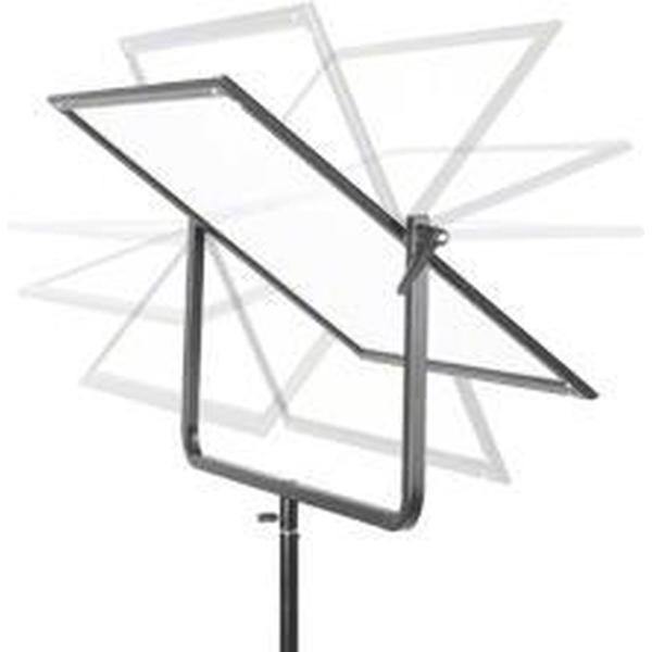 walimex pro Diffusor-Plaat 55x55cm