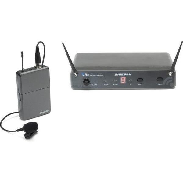 Samson Concert88 LM5 (G-band)