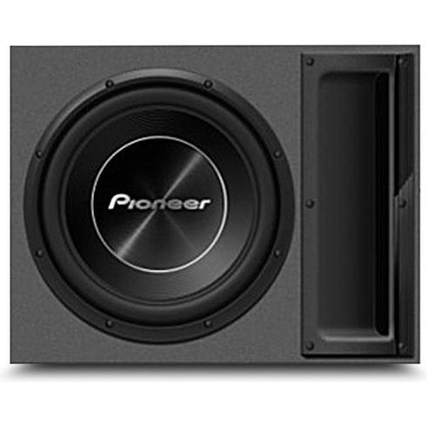 Pioneer TS-A300B | subwoofer 12 inch/30 cm | basreflex kist| 1500 Watt