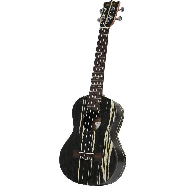 Fazley K4026-W Tenor ukelele