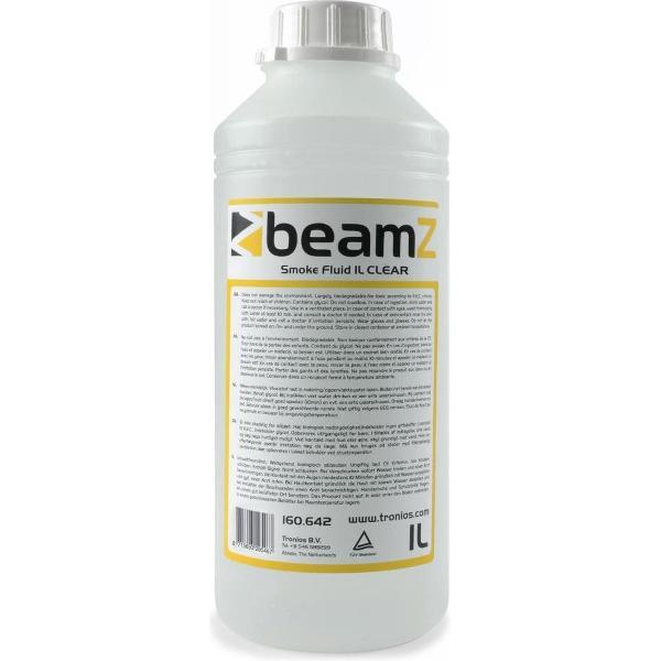 Rookvloeistof - BeamZ universele rookvloeistof ECO - 1 liter