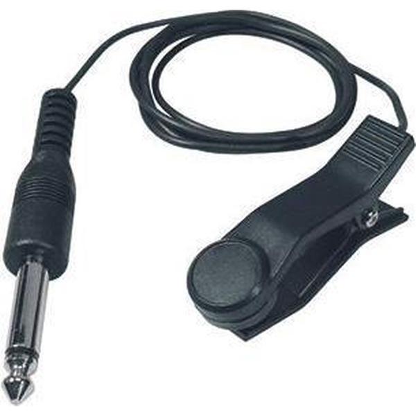 Stemapparaat Clip-on Tuner Pickup BTUM-3 Boston