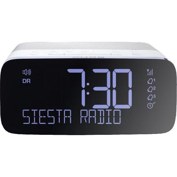 Pure Siesta Rise S Polar