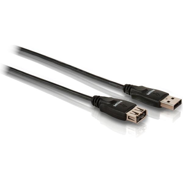 Philips USB 2.0-kabel SWU2212/10