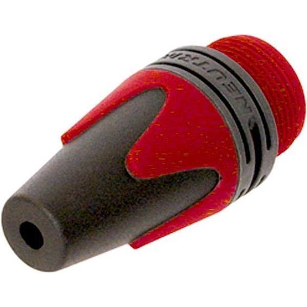 NEUTRIK - RODE KABELHULS VOOR NIEUWE XX-REEKS (BXX-2)