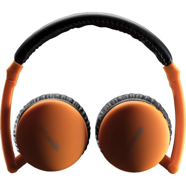 Boompods Skypods oranje