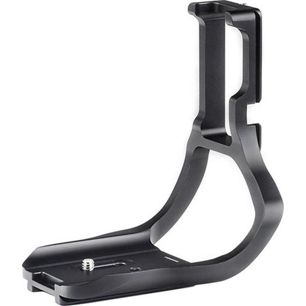 Sunwayfoto L-Plate voor Canon 5D Mark IV + Grip