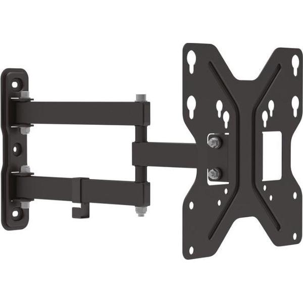 Digitus DA-90357 TV mount 106,7 cm (42'') Zwart