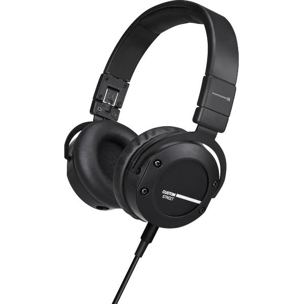 Beyerdynamic CUSTOM STREET Black