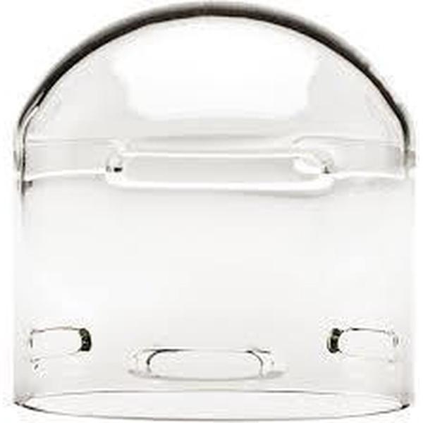 Elinchrom Glass Dome Transparent MK-III ELC