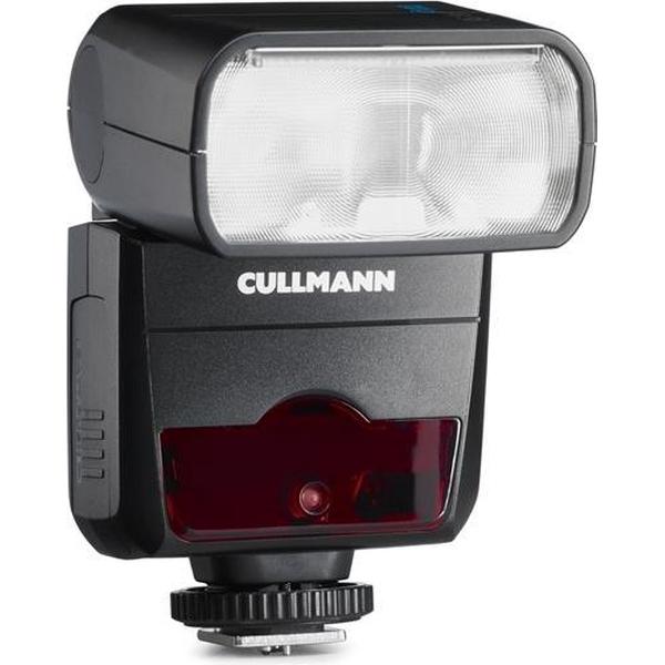 Cullmann CUlight FR 36C Slave flits - geschikt voor Nikon - zwart