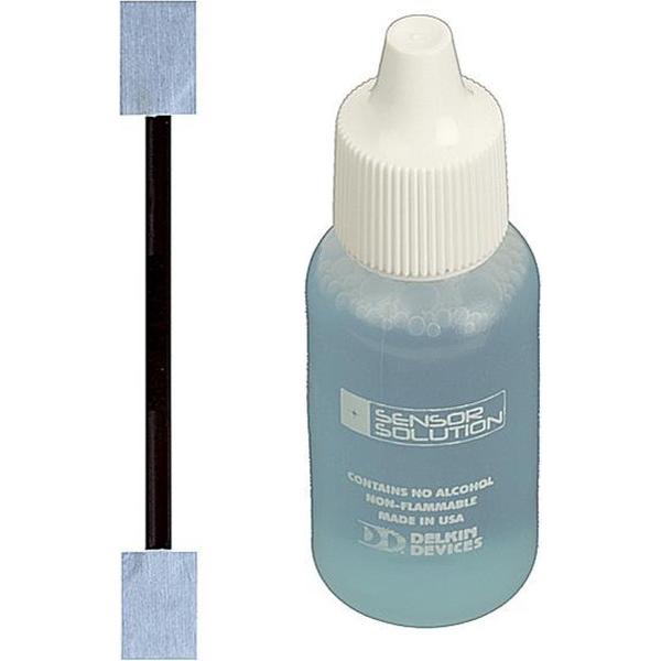 Delkin Digitalduster refill kit small (APS-C)