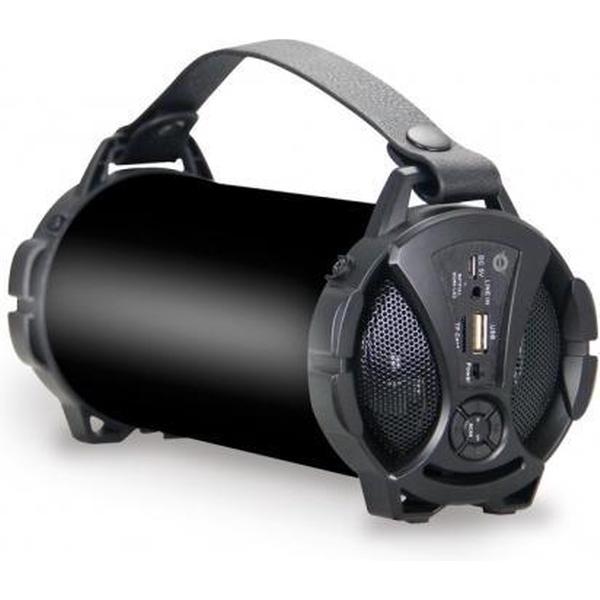 Conceptronic WYNN 01B Wireless Party Speaker [2.1CH, 10W, 100 - 20000Hz, 85 dB, BT, USB Type-A]